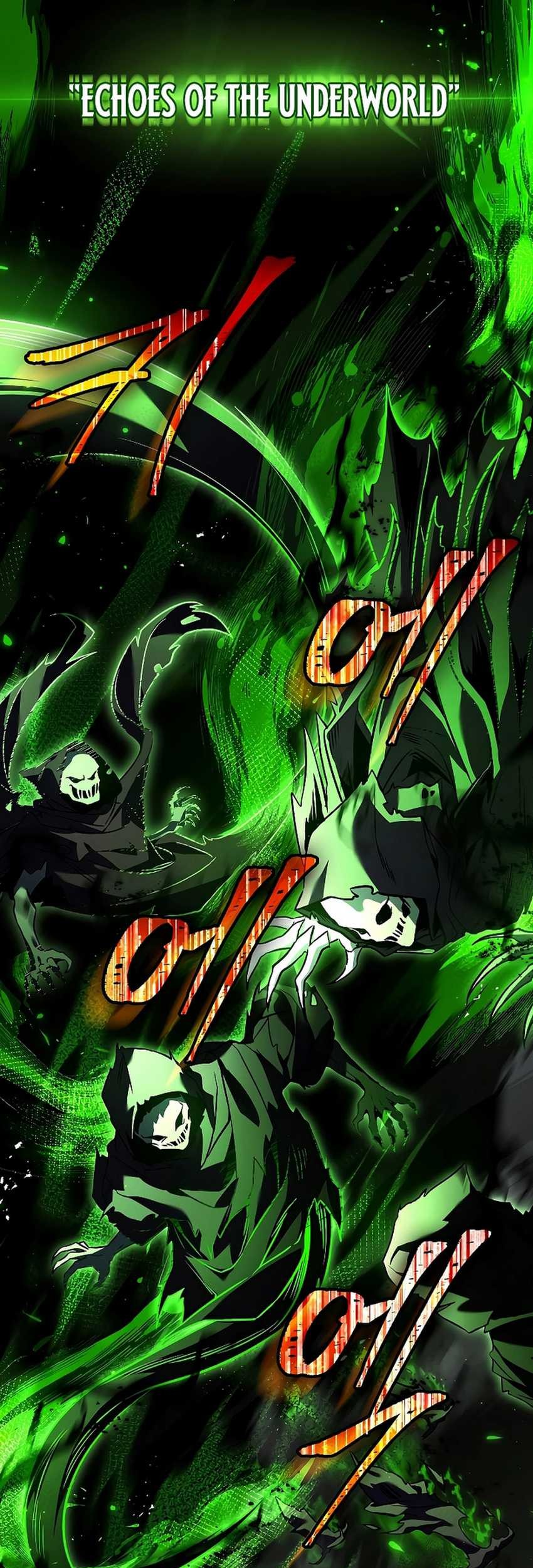 Death King Karnak Chapter 15 halaman 10