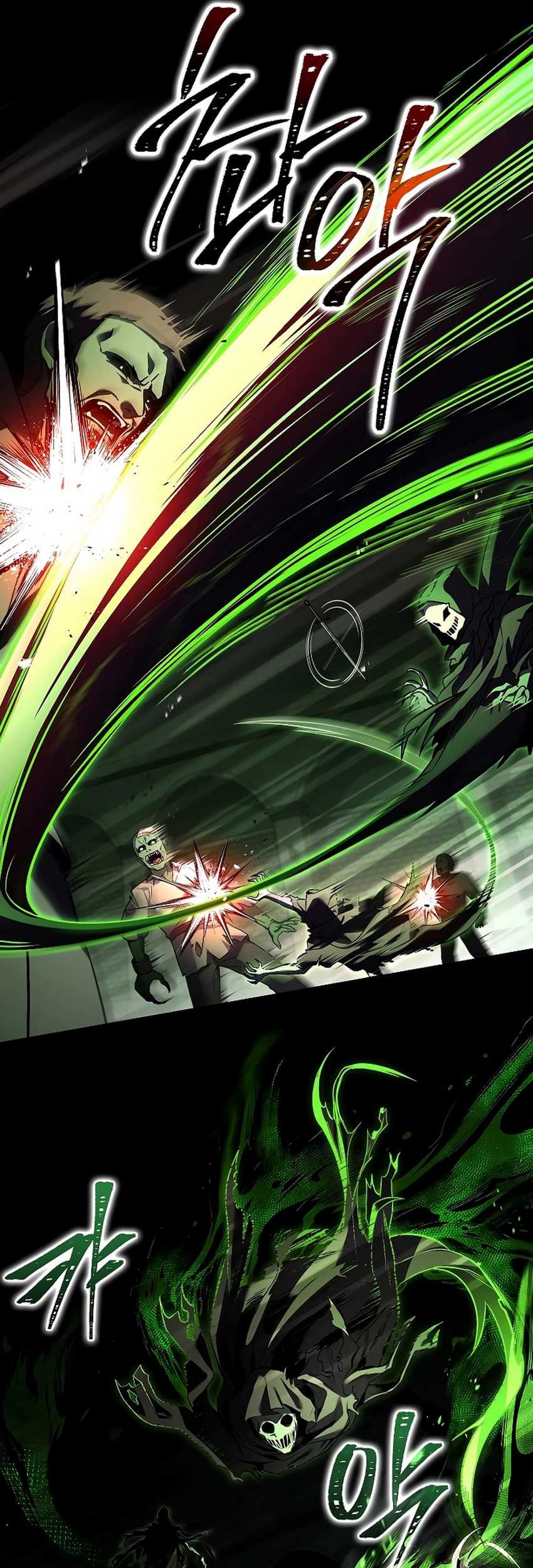 Death King Karnak Chapter 15 halaman 12