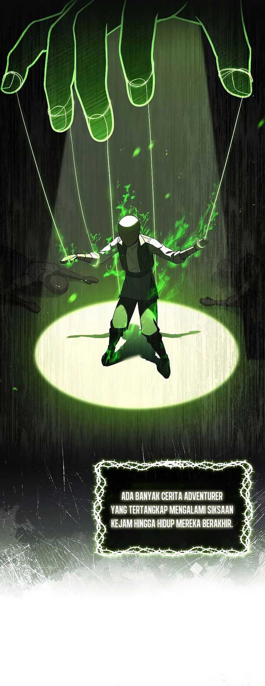 Death King Karnak Chapter 14 halaman 12