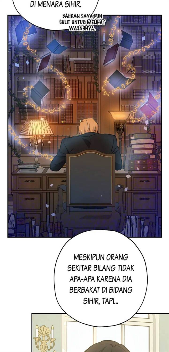 Actually, I Was the Real One Chapter 15 Gambar 9