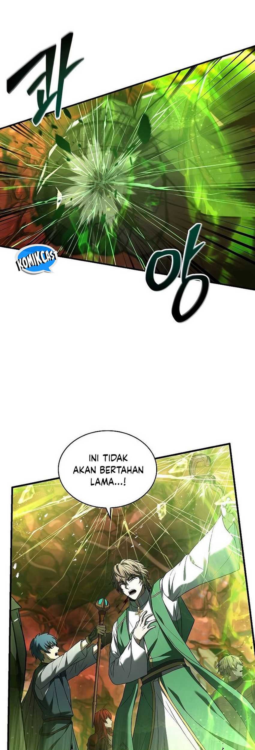 Death King Karnak Chapter 13 halaman 15