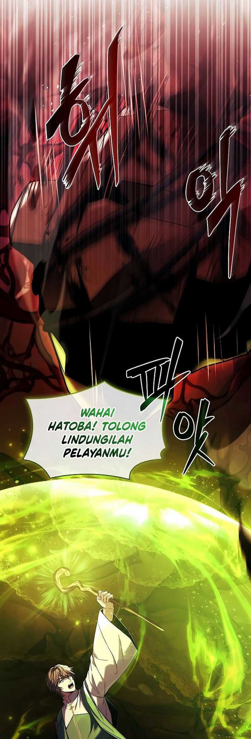 Death King Karnak Chapter 13 halaman 13