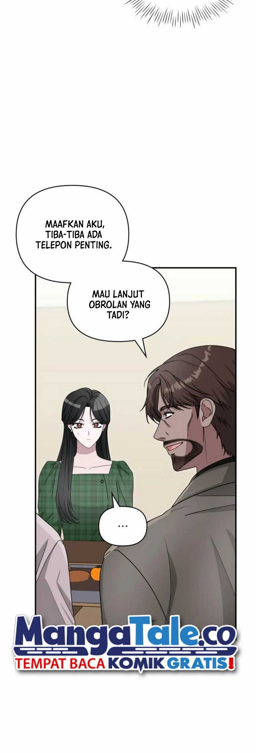 I Was Immediately Mistaken for a Monster Genius Actor Chapter 08 Gambar 8