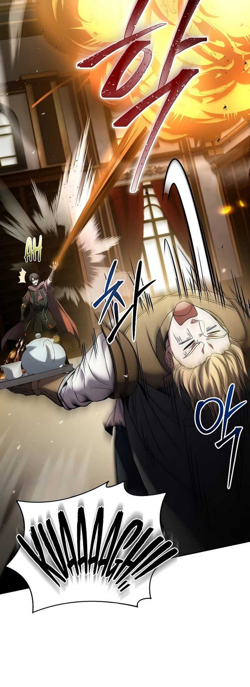 Death King Karnak Chapter 7 halaman 11