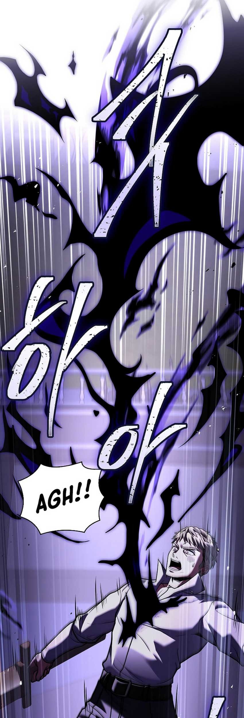 Death King Karnak Chapter 6 halaman 10