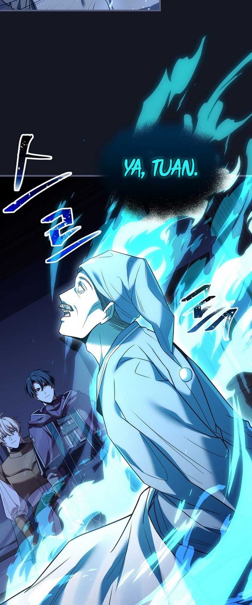 Death King Karnak Chapter 3 halaman 7