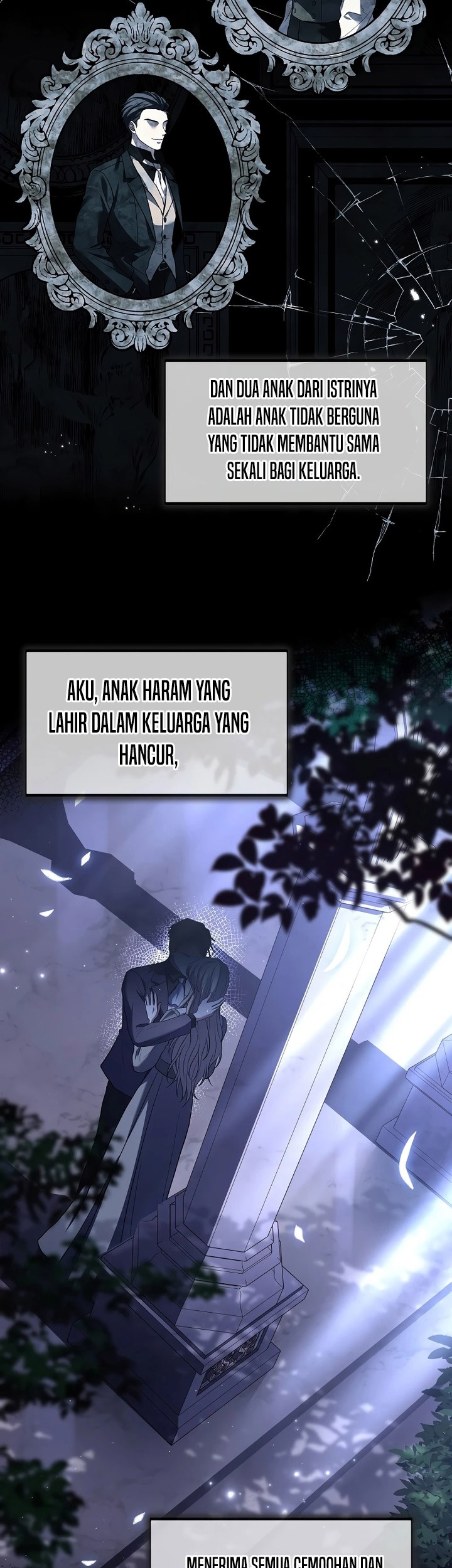 Death King Karnak Chapter 2 halaman 6