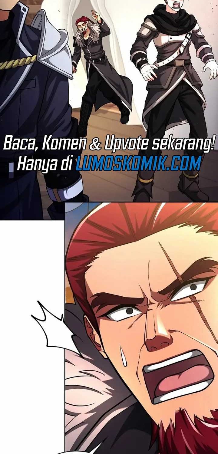 Debuff Master Chapter 45 halaman 10