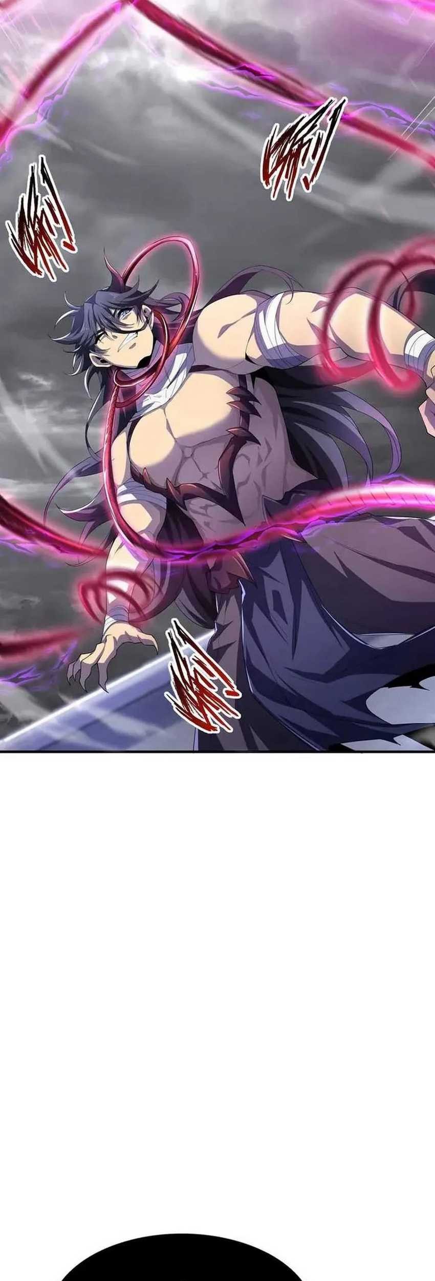 The Ultimate Assassin Is Back Chapter 8 halaman 12
