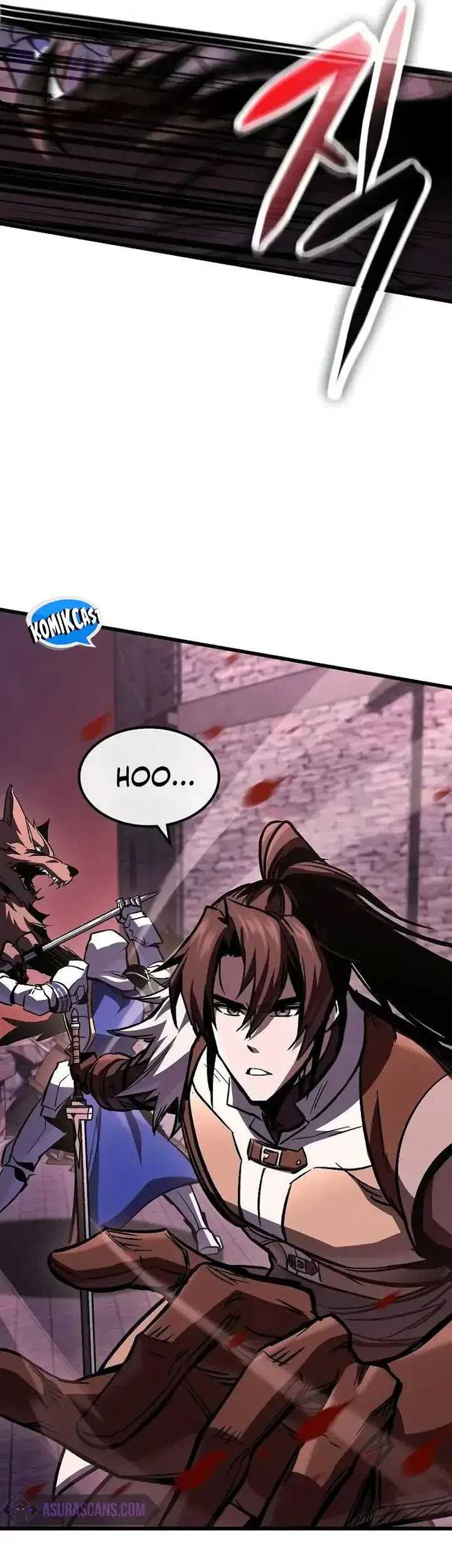 Genius Corpse-Collecting Warrior Chapter 47 halaman 11