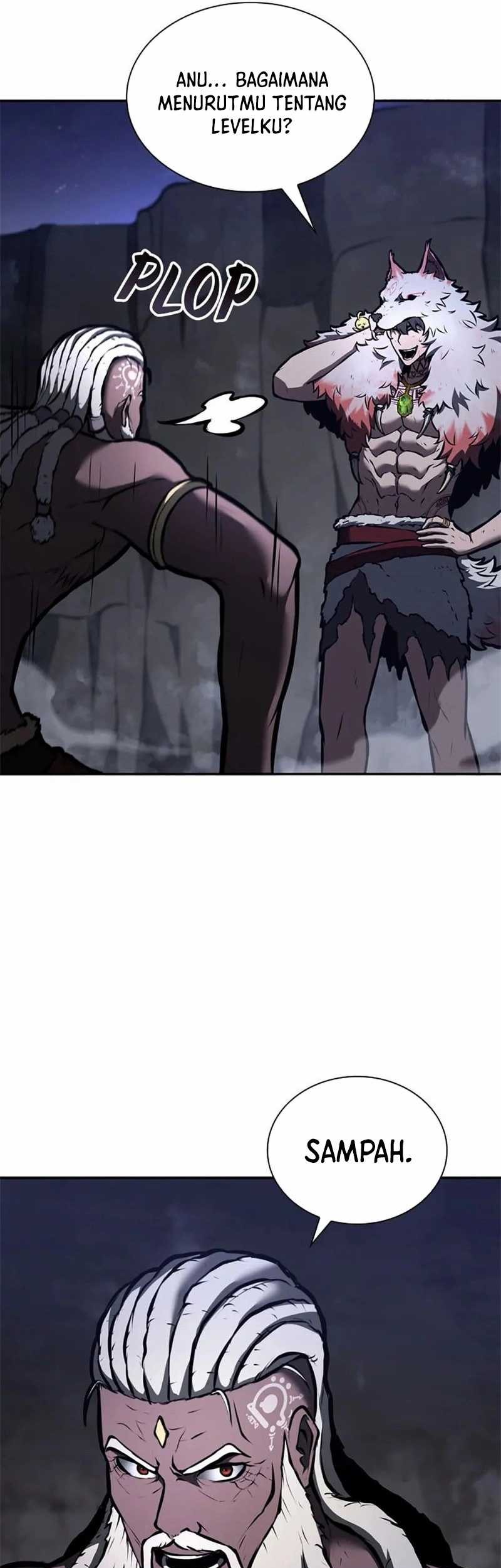 I Returned As An FFF-Class Witch Doctor Chapter 70 halaman 13