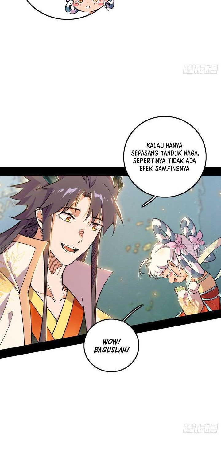 I’m An Evil God Chapter 508 halaman 7