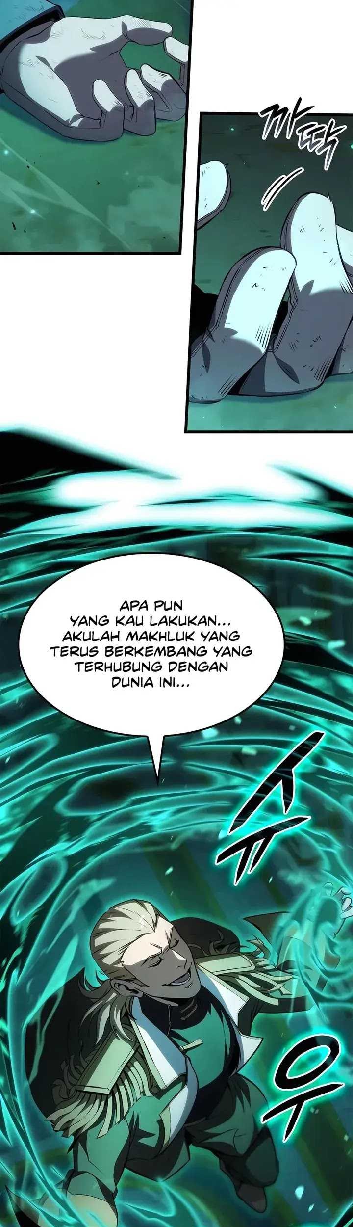 The Count’s Youngest Son Is A Player! Chapter 76 Gambar 7