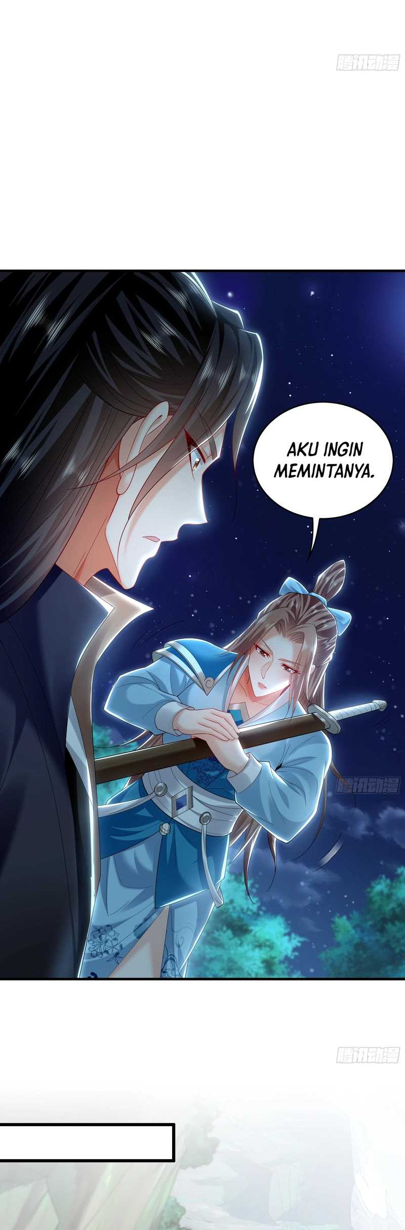 1 Million Times Attack Speed Chapter 42 Gambar 6