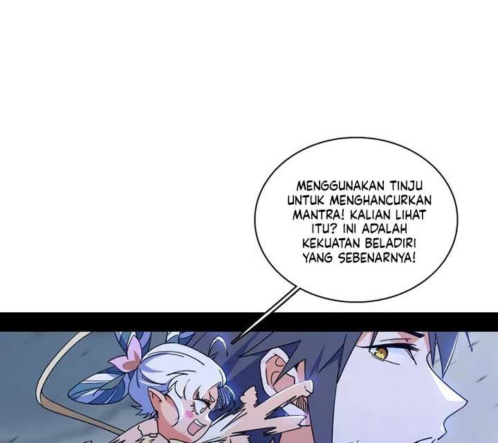I’m An Evil God Chapter 509 halaman 5