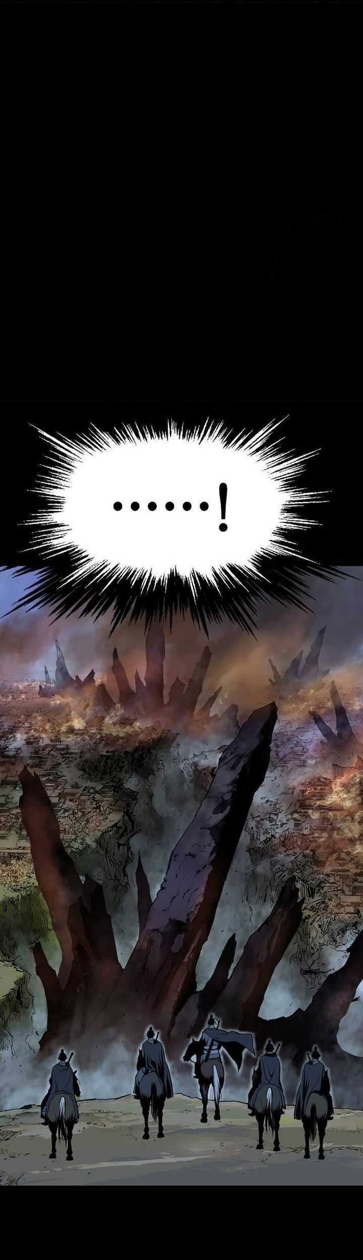 Asura (Ryu Ki-Un) Chapter 18 Gambar 12