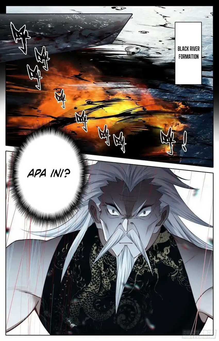 Cang Yuantu Chapter 264 Gambar 3
