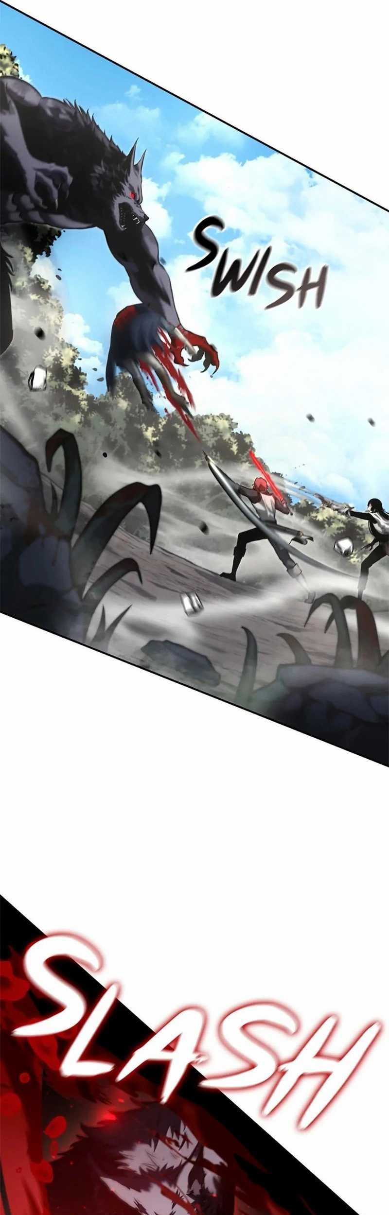 I Returned As An FFF-Class Witch Doctor Chapter 73 halaman 11