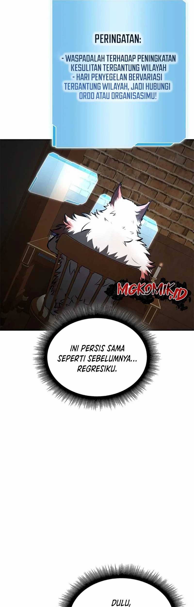 I Returned As An FFF-Class Witch Doctor Chapter 72 halaman 13