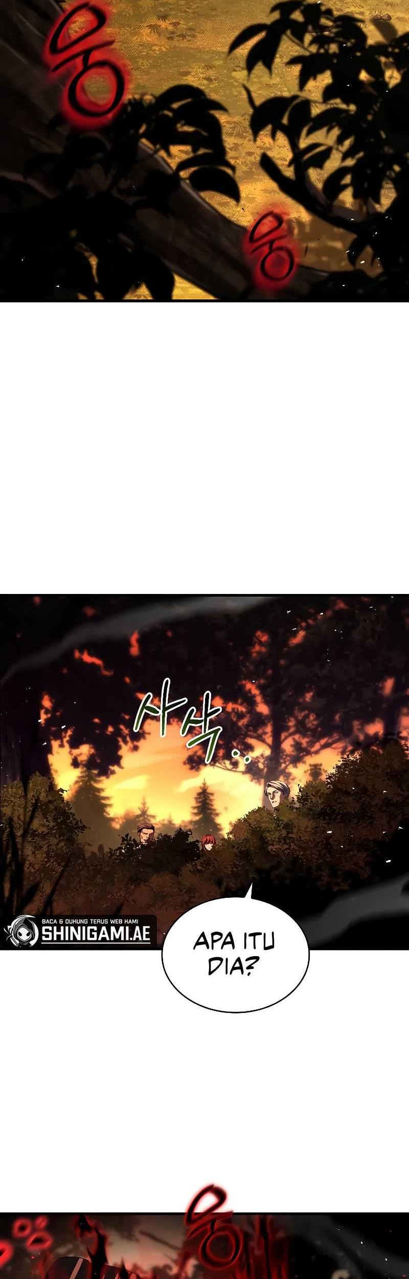 Death King Karnak Chapter 31 halaman 11