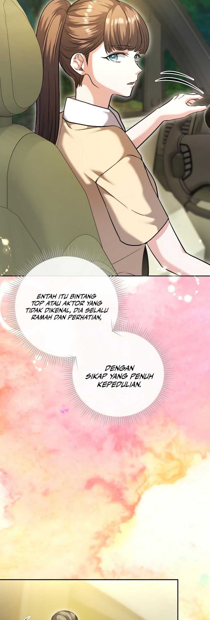 Genius Actor’s Aura Chapter 57 halaman 10