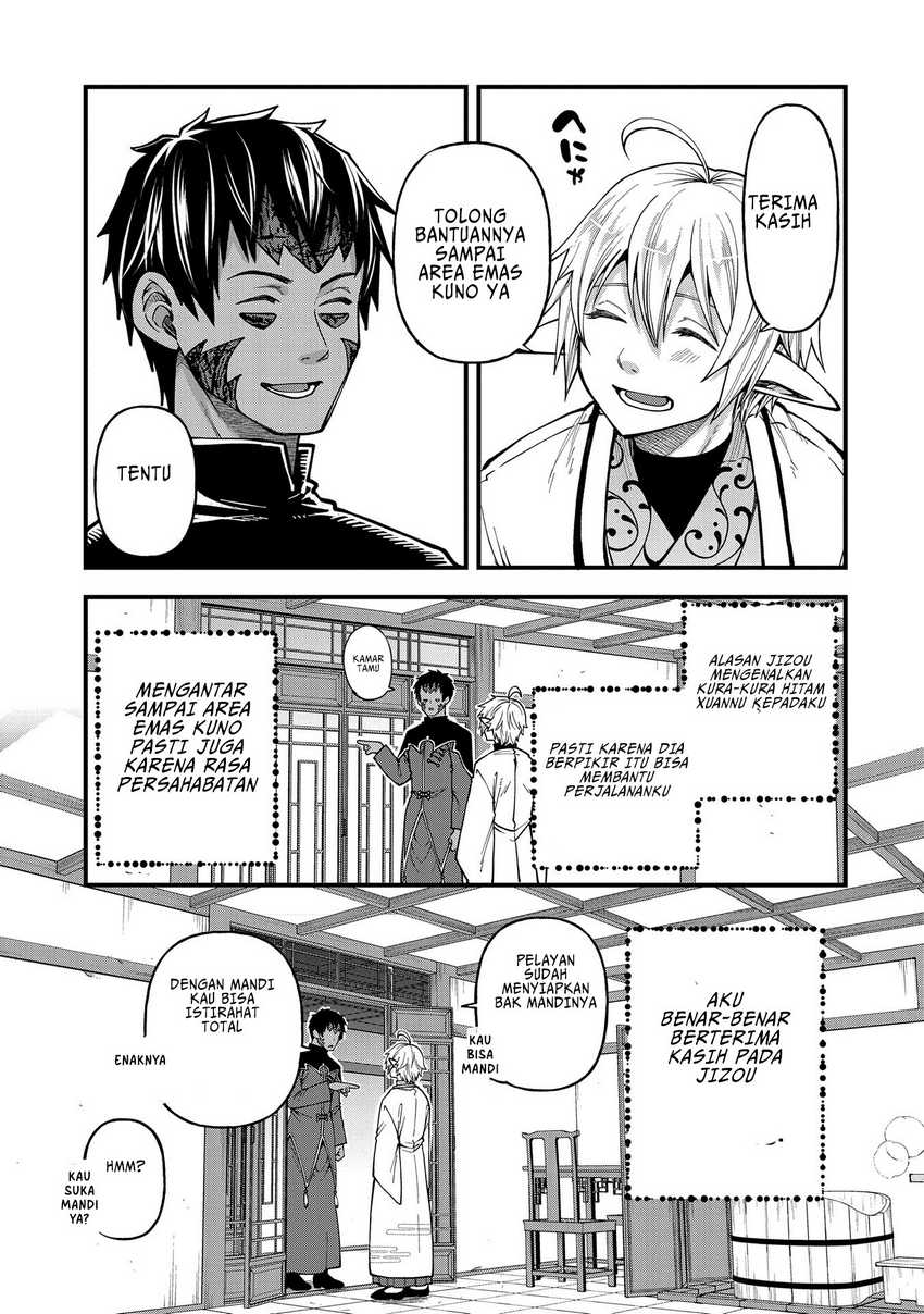Tensei Shite High Elf ni Narimashitaga, Slow Life wa 120-nen de Akimashita Chapter 29 Gambar 4