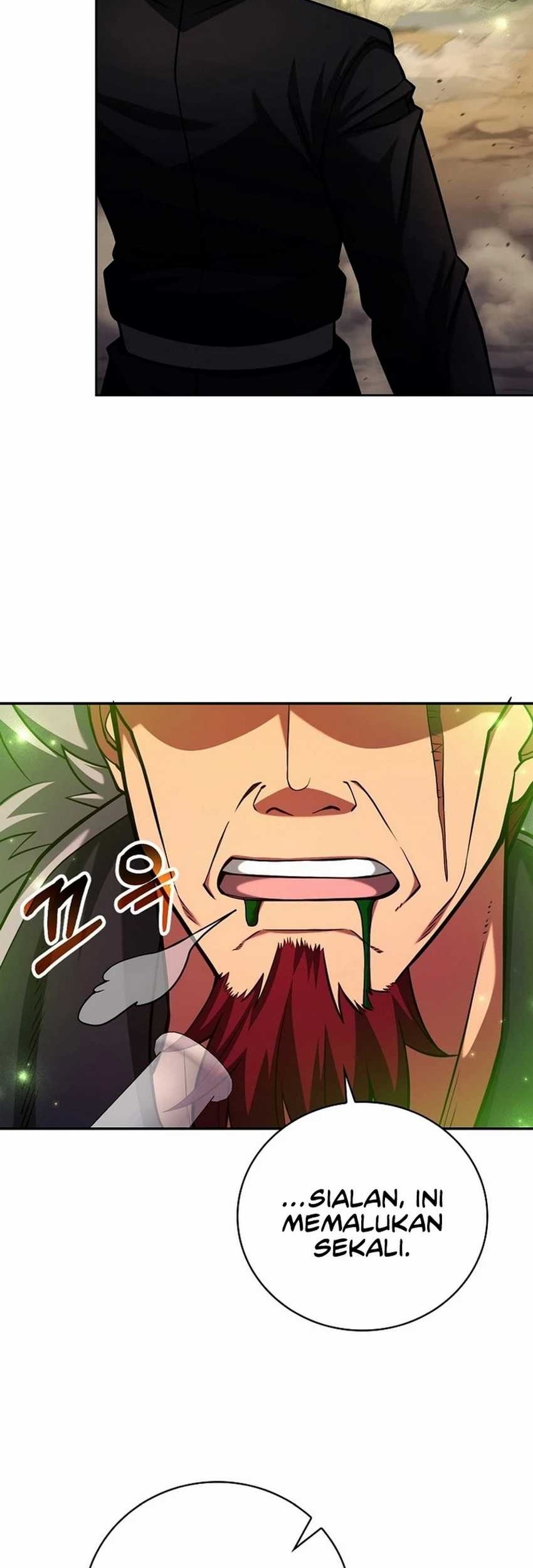 Debuff Master Chapter 46 halaman 10