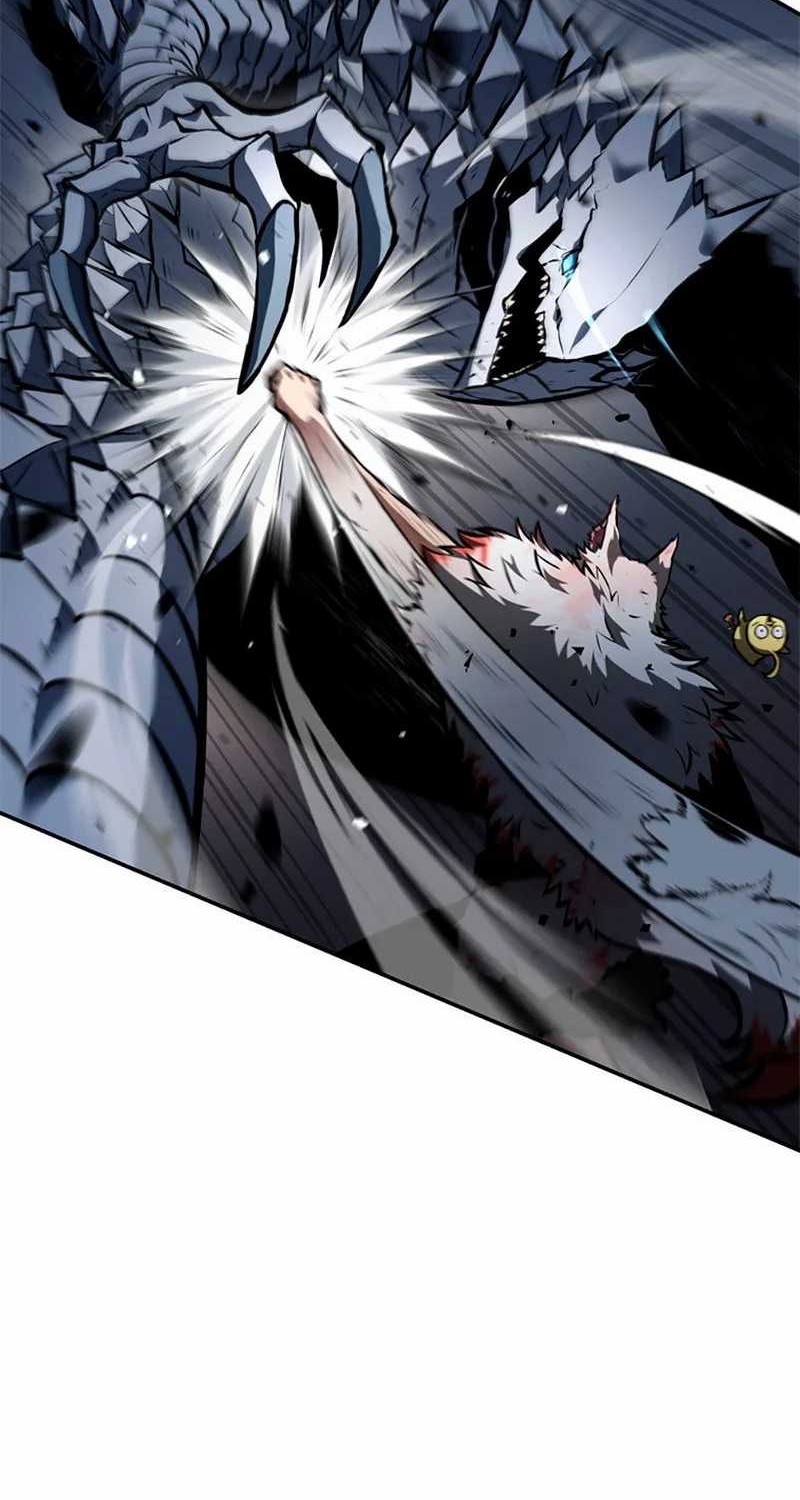 I Returned As An FFF-Class Witch Doctor Chapter 74 halaman 10