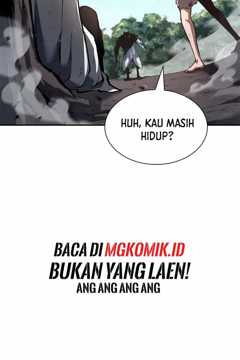 I Returned As An FFF-Class Witch Doctor Chapter 74 halaman 12