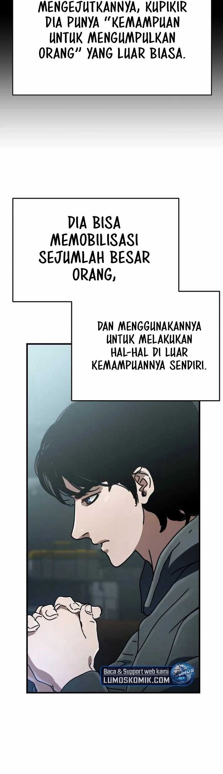 Hidden House in the Apocalypse Chapter 25 Gambar 10