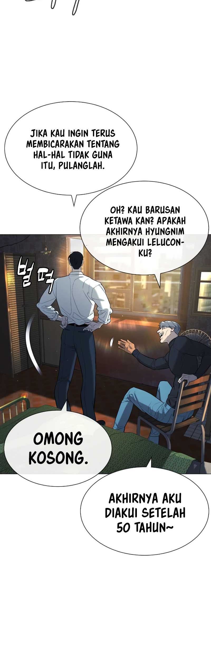 Killer Peter Chapter 62 Gambar 23
