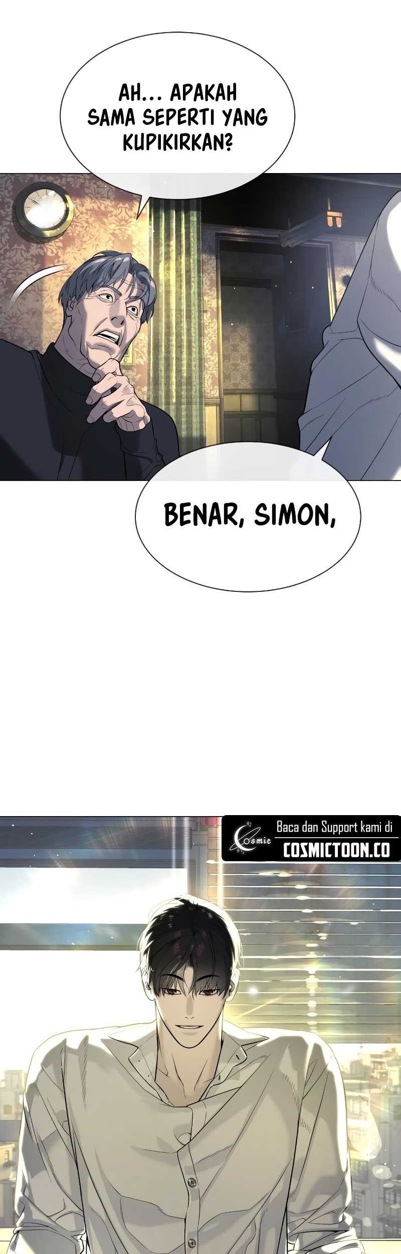 Killer Peter Chapter 62 Gambar 27