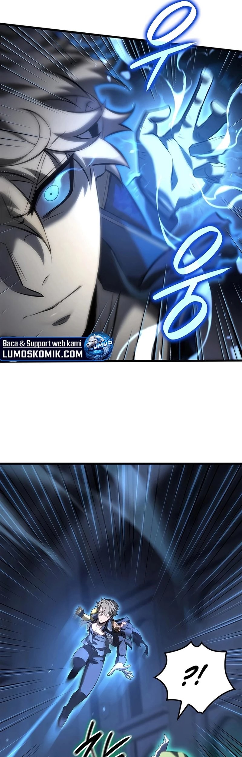 The Count’s Youngest Son Is A Player! Chapter 77 Gambar 9
