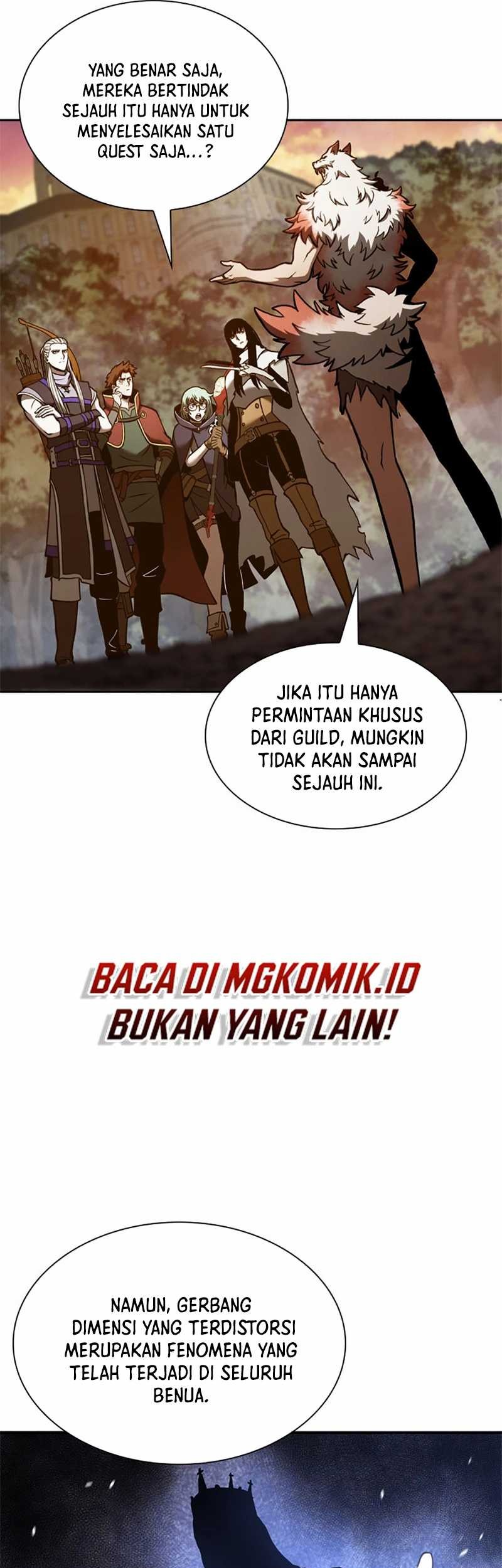 I Returned As An FFF-Class Witch Doctor Chapter 75 halaman 11