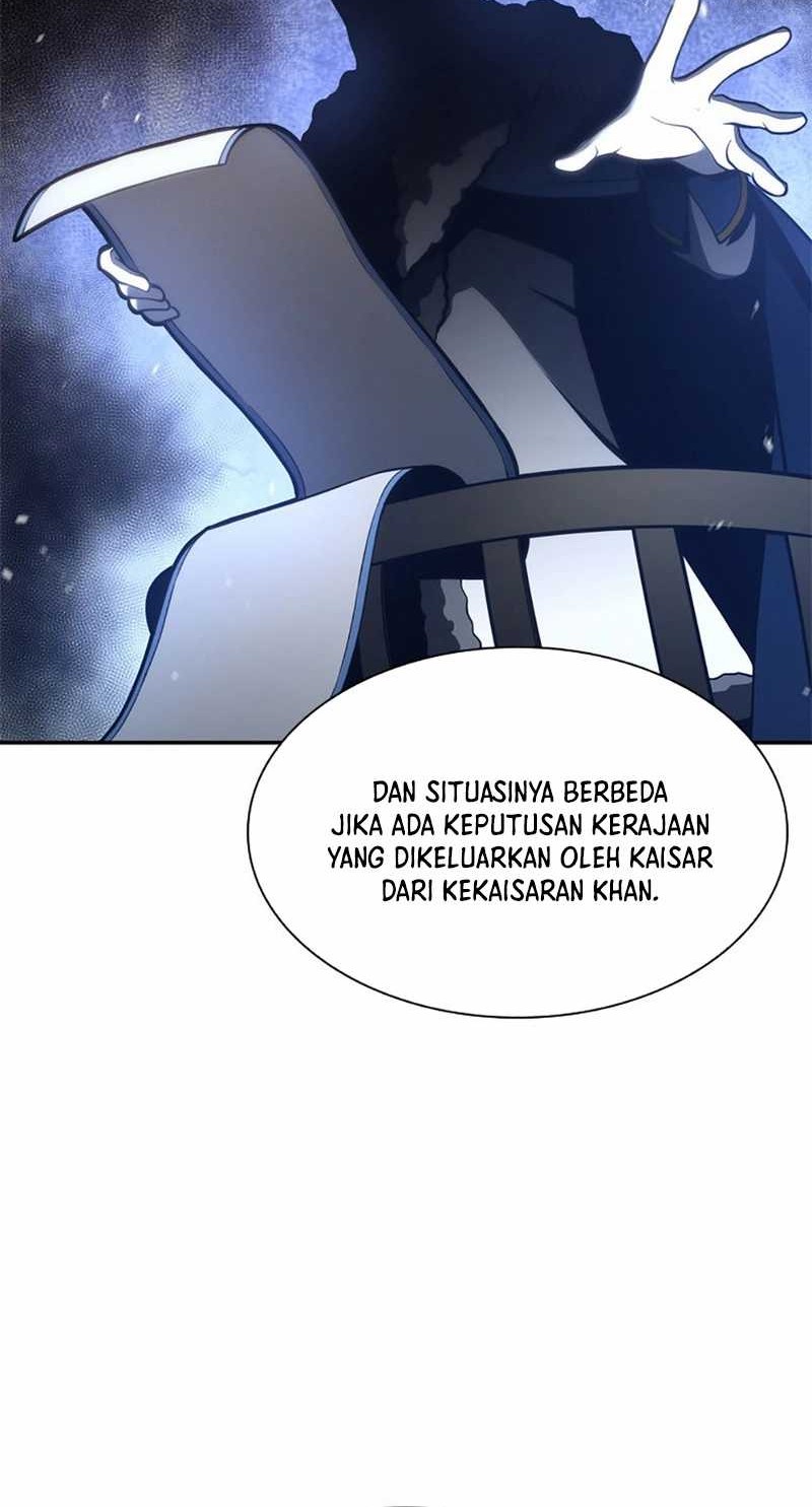 I Returned As An FFF-Class Witch Doctor Chapter 75 halaman 12