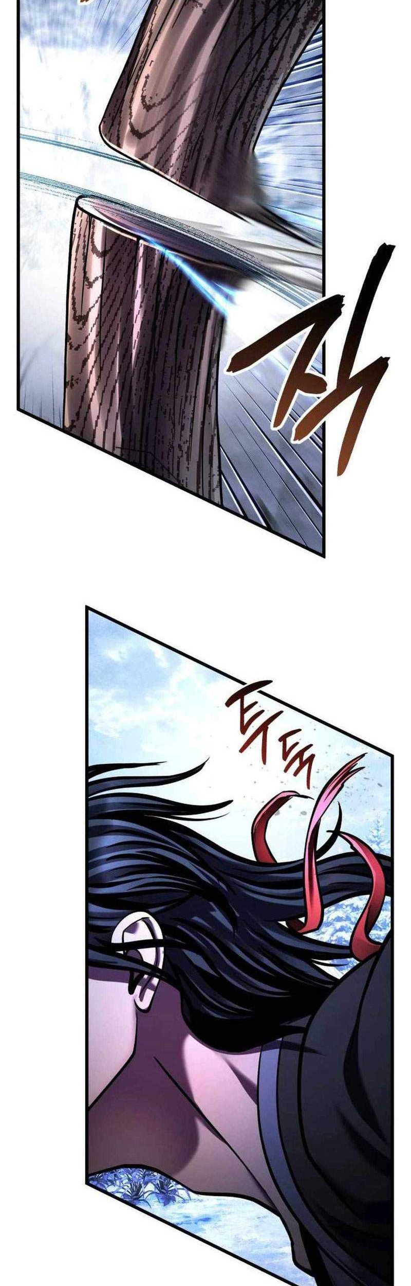 Ha Buk Paeng’s Youngest Son Chapter 152 Gambar 9