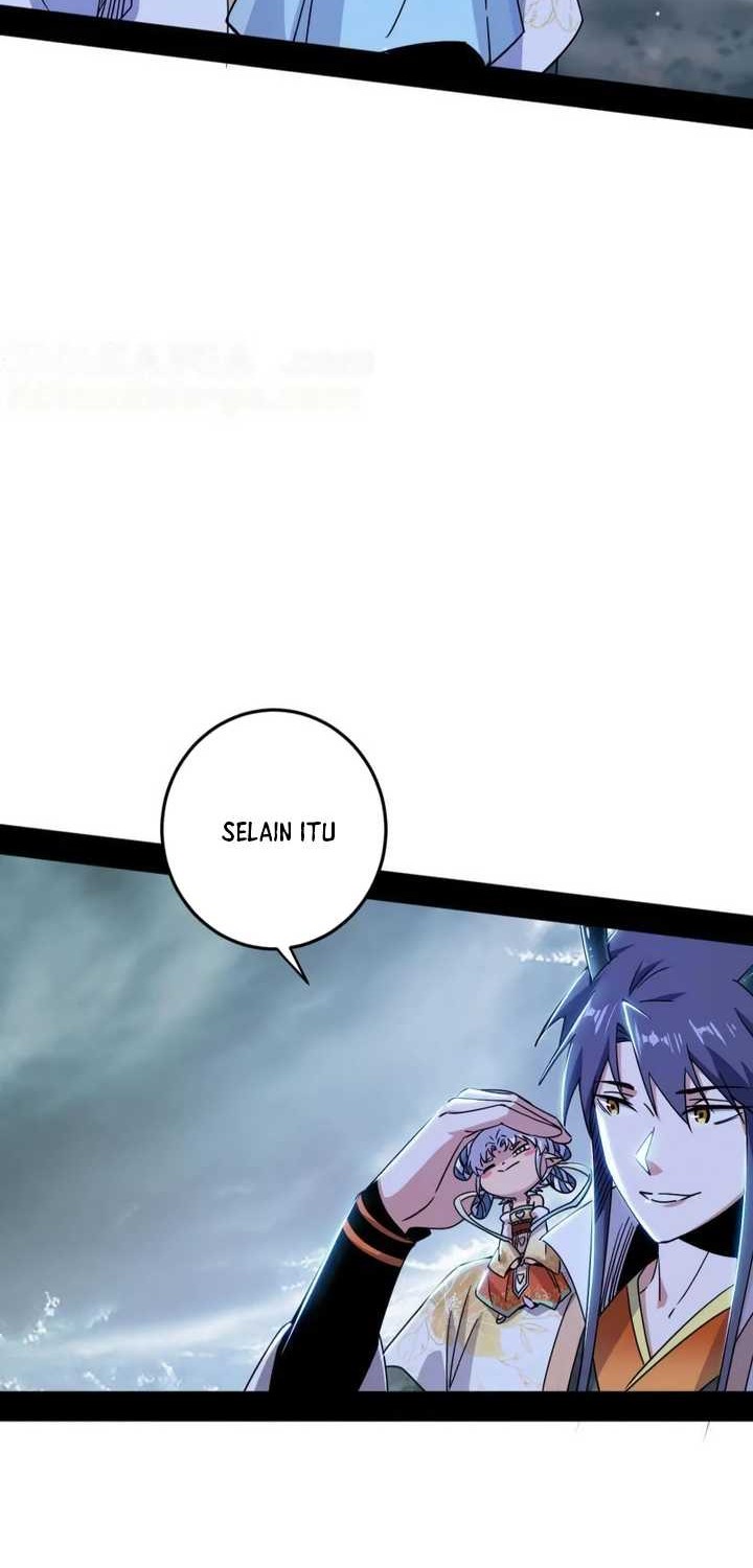 I’m An Evil God Chapter 510 halaman 7