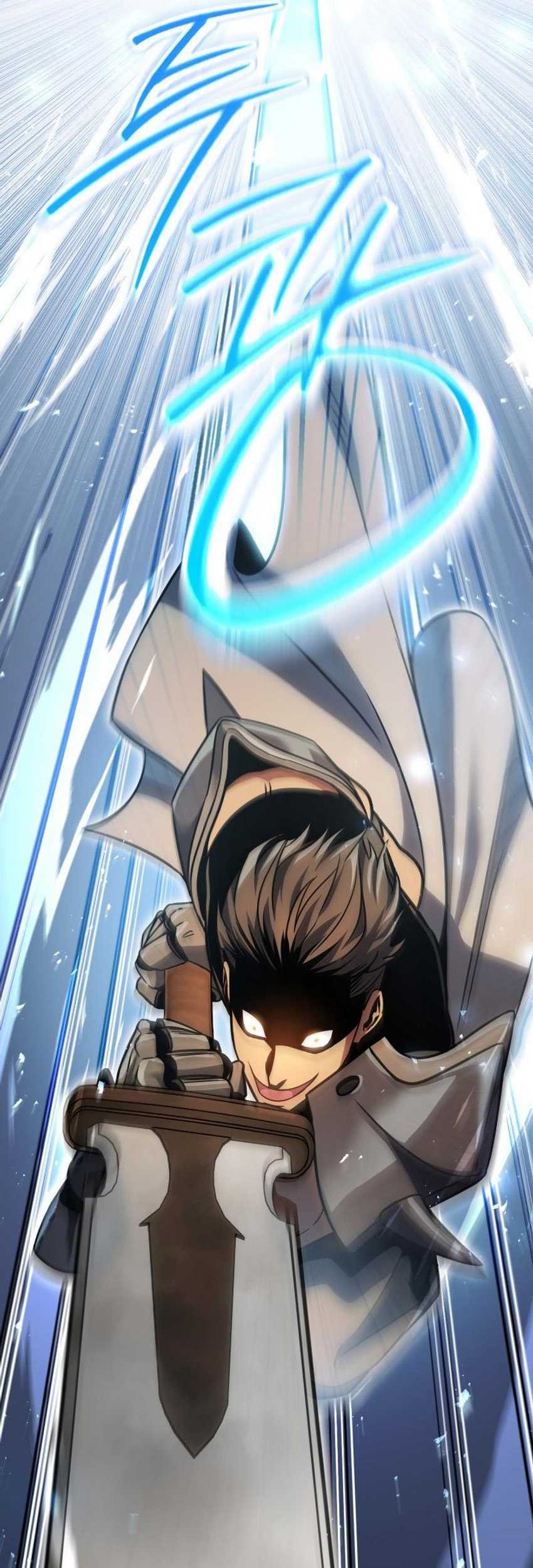 Legendary Blacksmith’s Vengeance Chapter 58 halaman 11