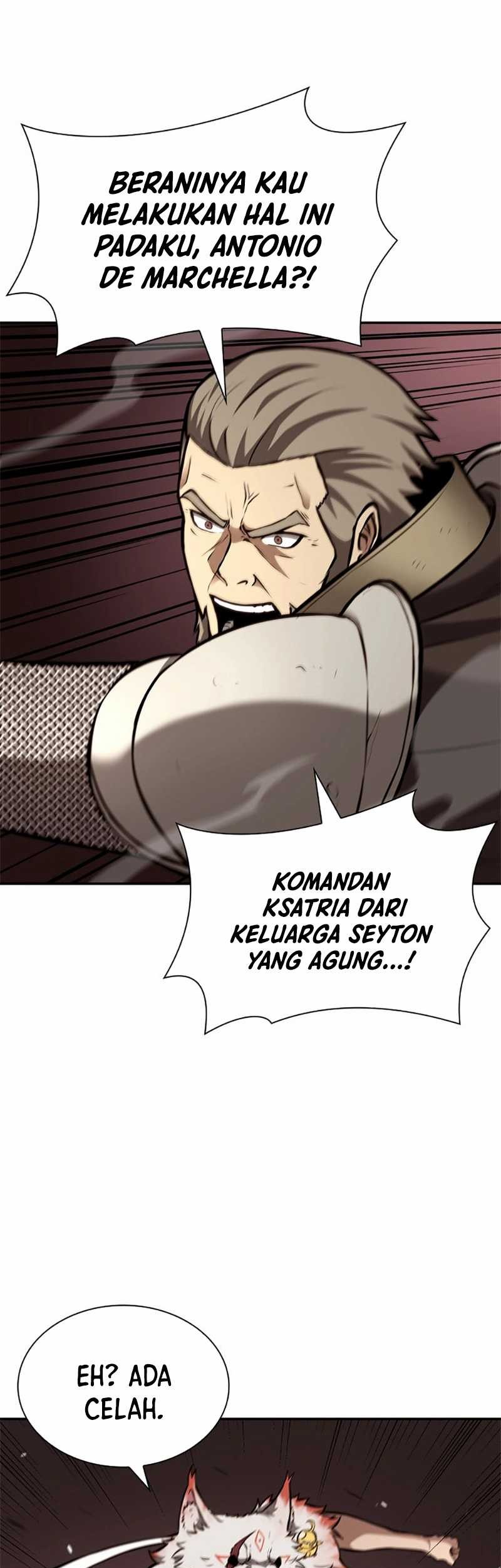 I Returned As An FFF-Class Witch Doctor Chapter 76 halaman 11