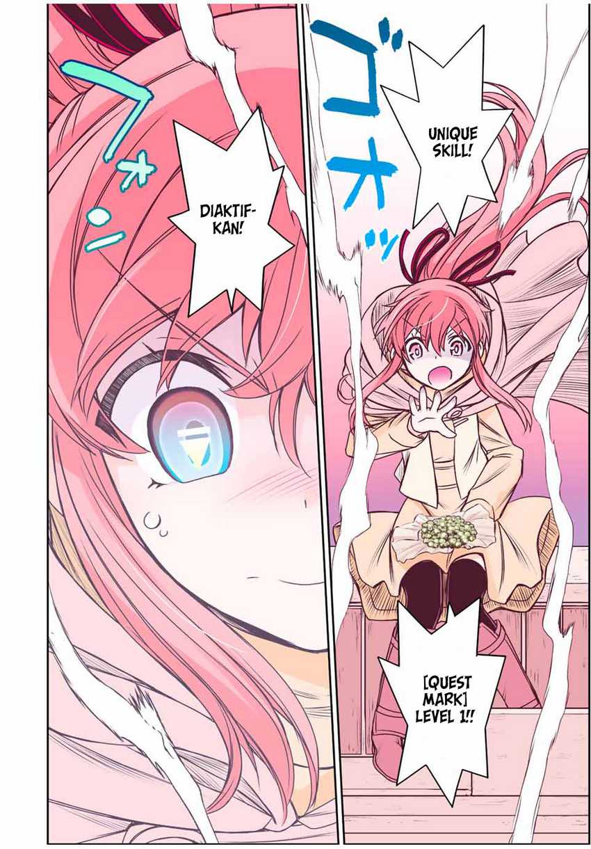 Dame Skill [Auto Mode] ga Kakuseishimashita ~Are, Guild no Scout-san, Ore wo “Iranai”-tte Itte Masendeshita?~ Chapter 66 halaman 3