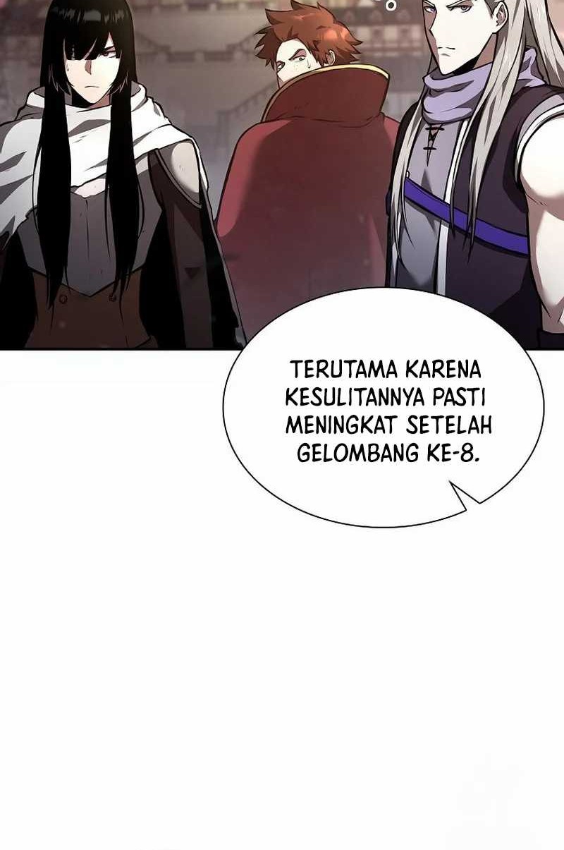 I Returned As An FFF-Class Witch Doctor Chapter 77 halaman 10