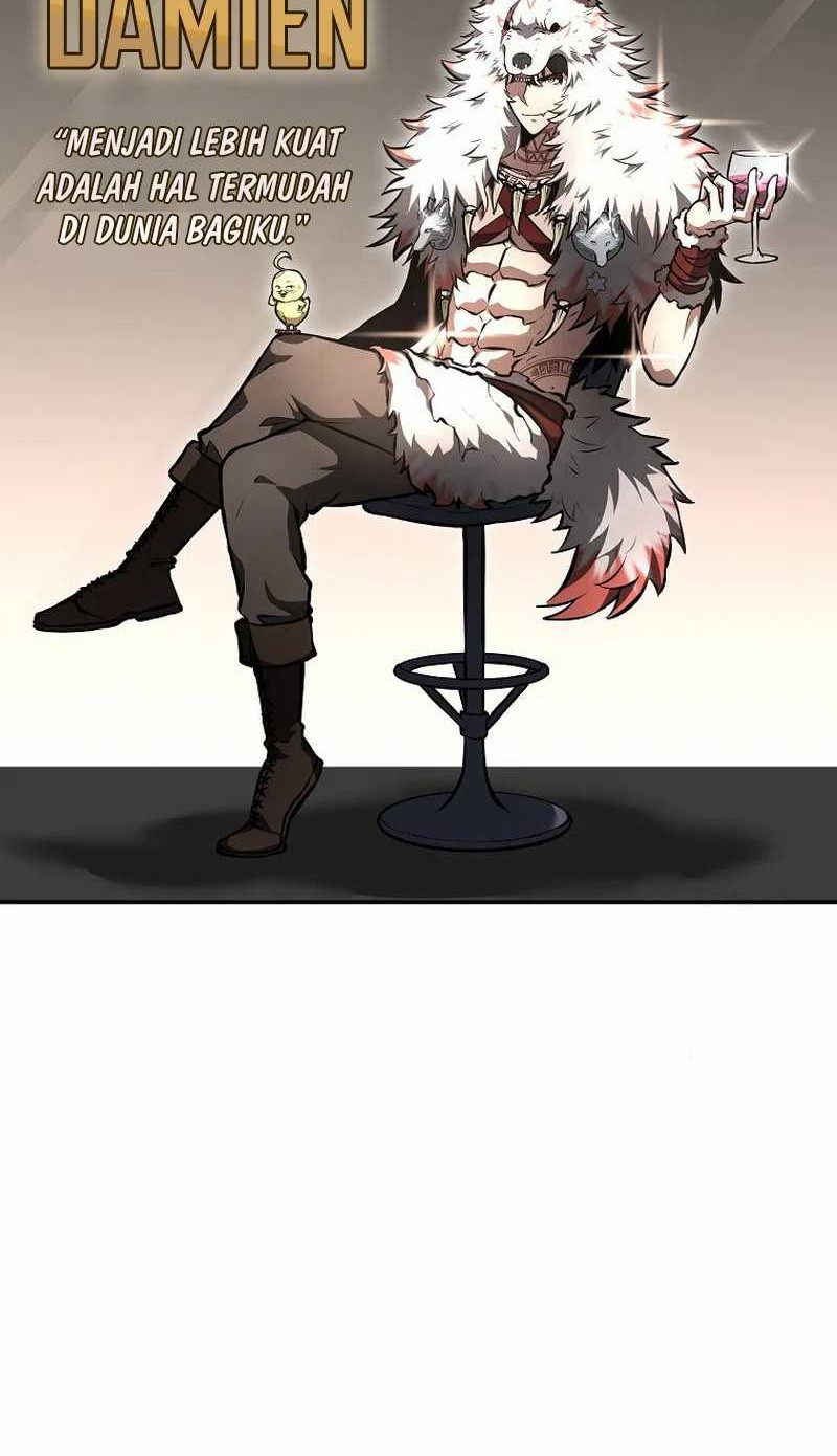 I Returned As An FFF-Class Witch Doctor Chapter 77 halaman 12