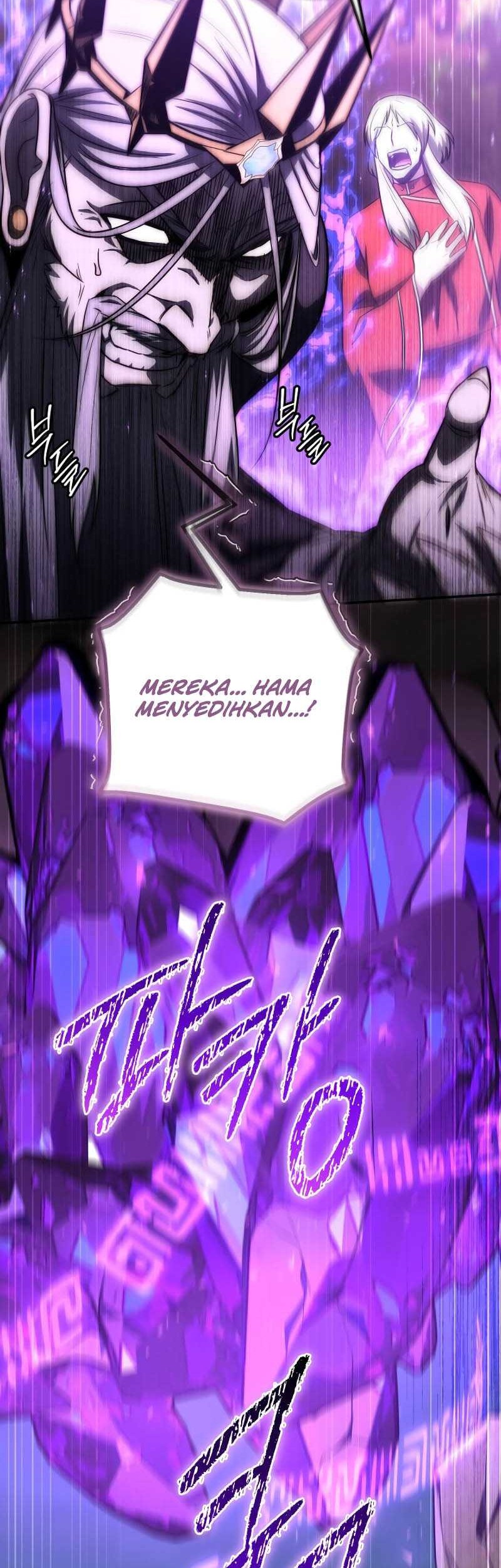 Legendary Blacksmith’s Vengeance Chapter 63 halaman 10