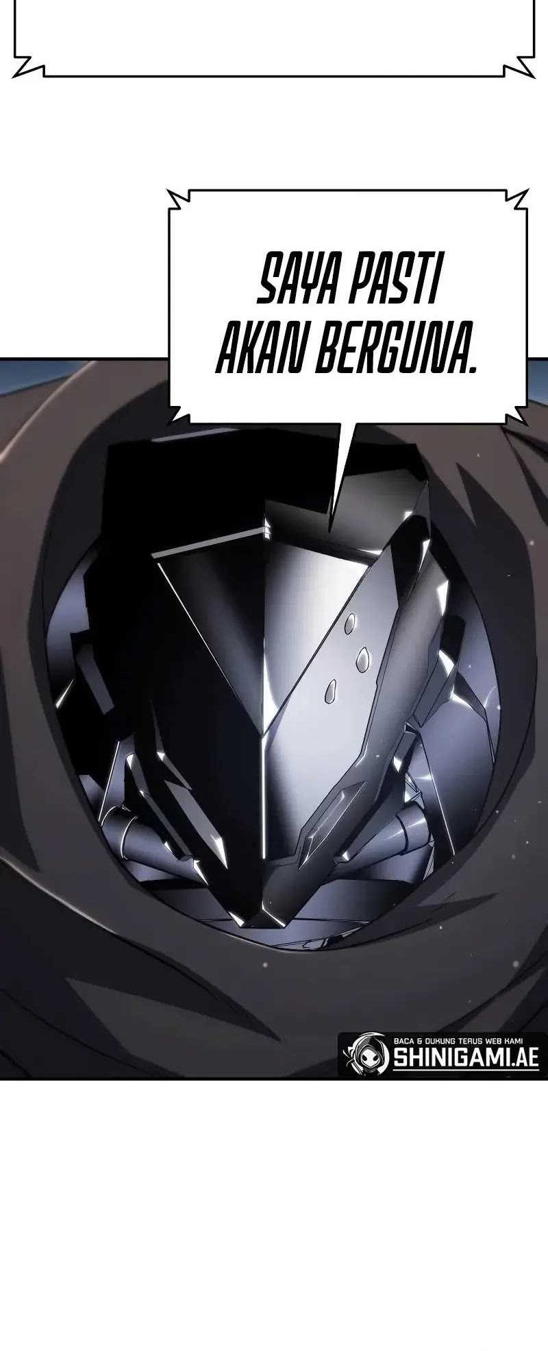 The Priest of Corruption Chapter 58 Gambar 9