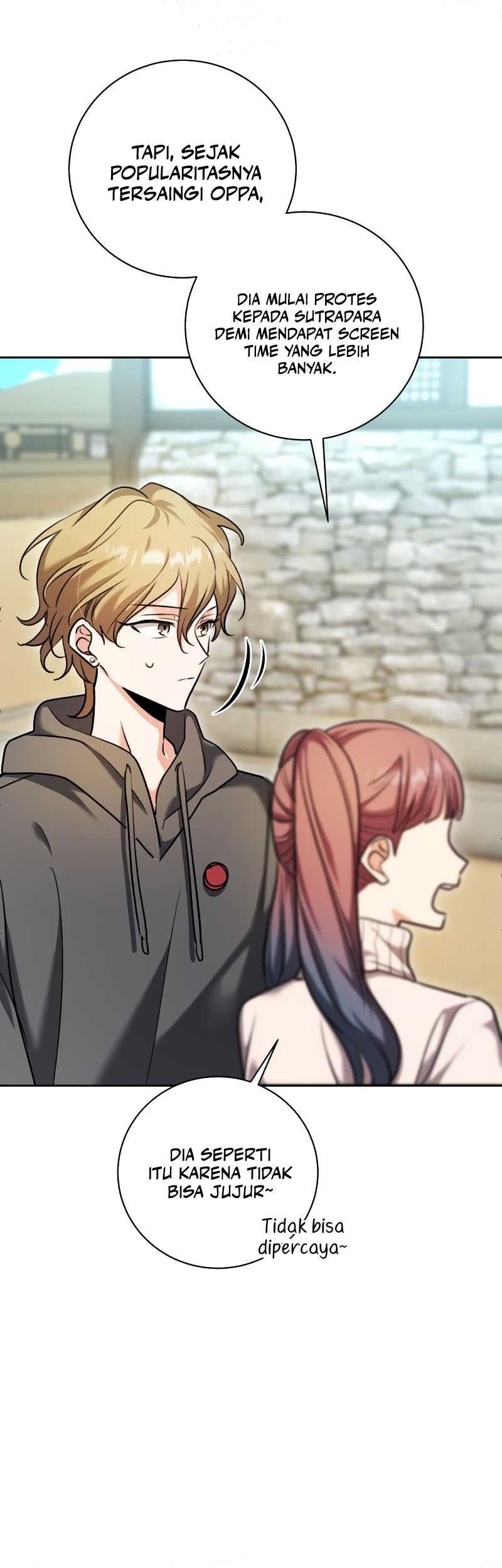 Genius Actor’s Aura Chapter 58 halaman 9