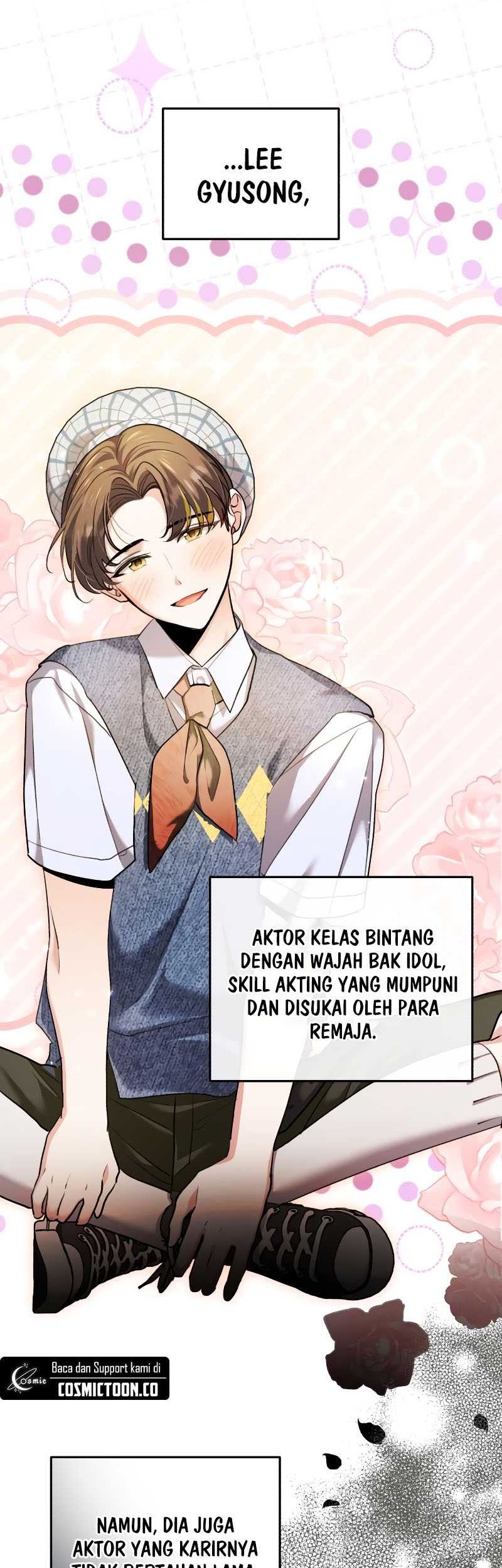 Genius Actor’s Aura Chapter 58 halaman 10