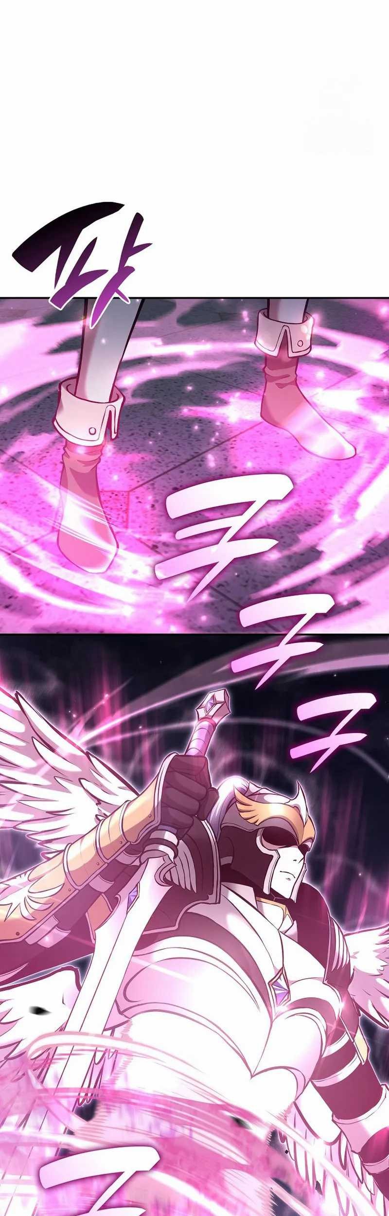 I Returned As An FFF-Class Witch Doctor Chapter 78 halaman 10