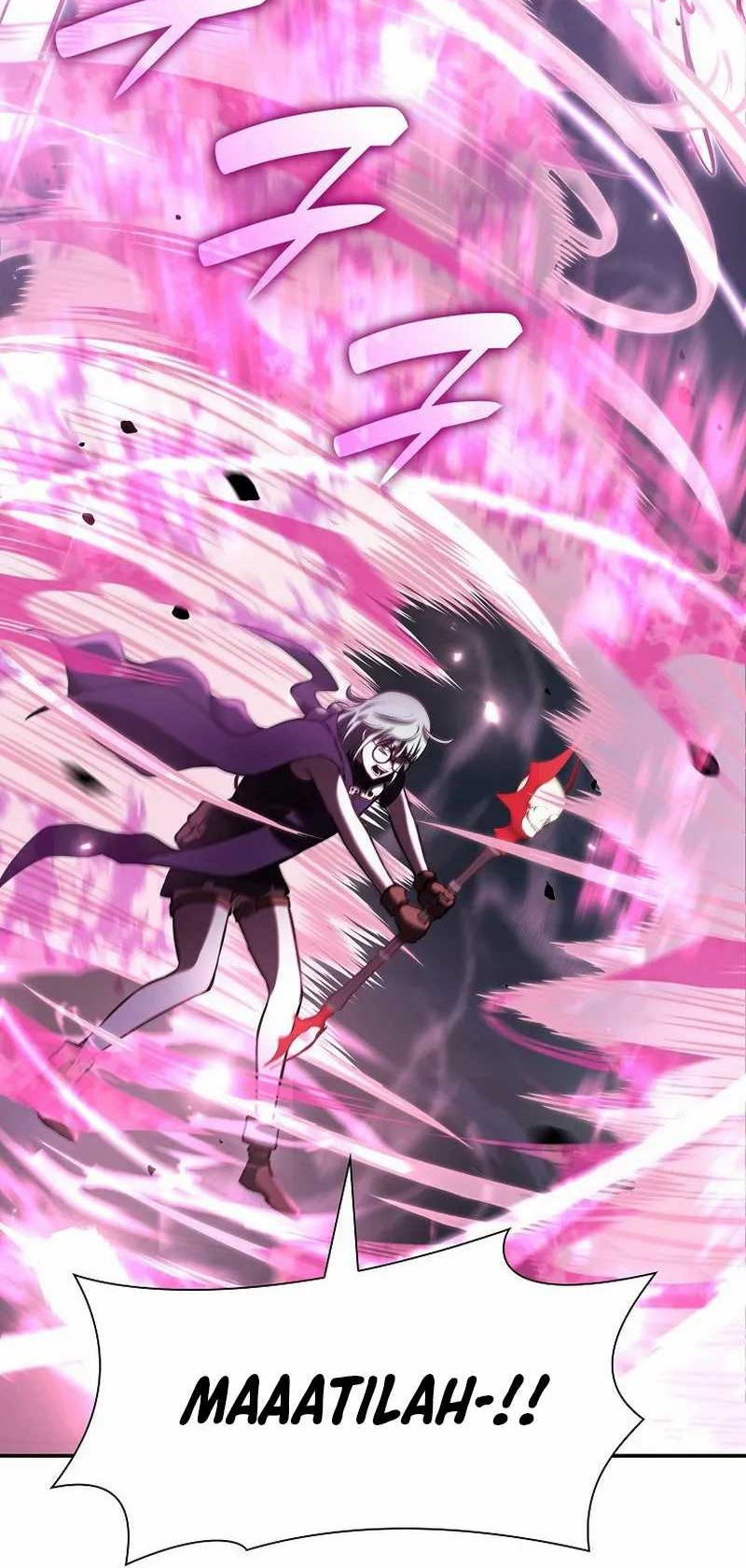 I Returned As An FFF-Class Witch Doctor Chapter 78 halaman 11