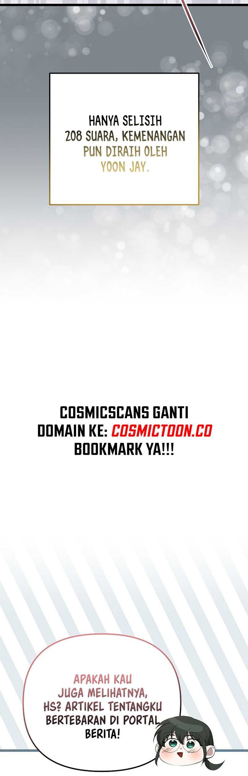 The Crazy Genius Composer Returns Chapter 36 halaman 9