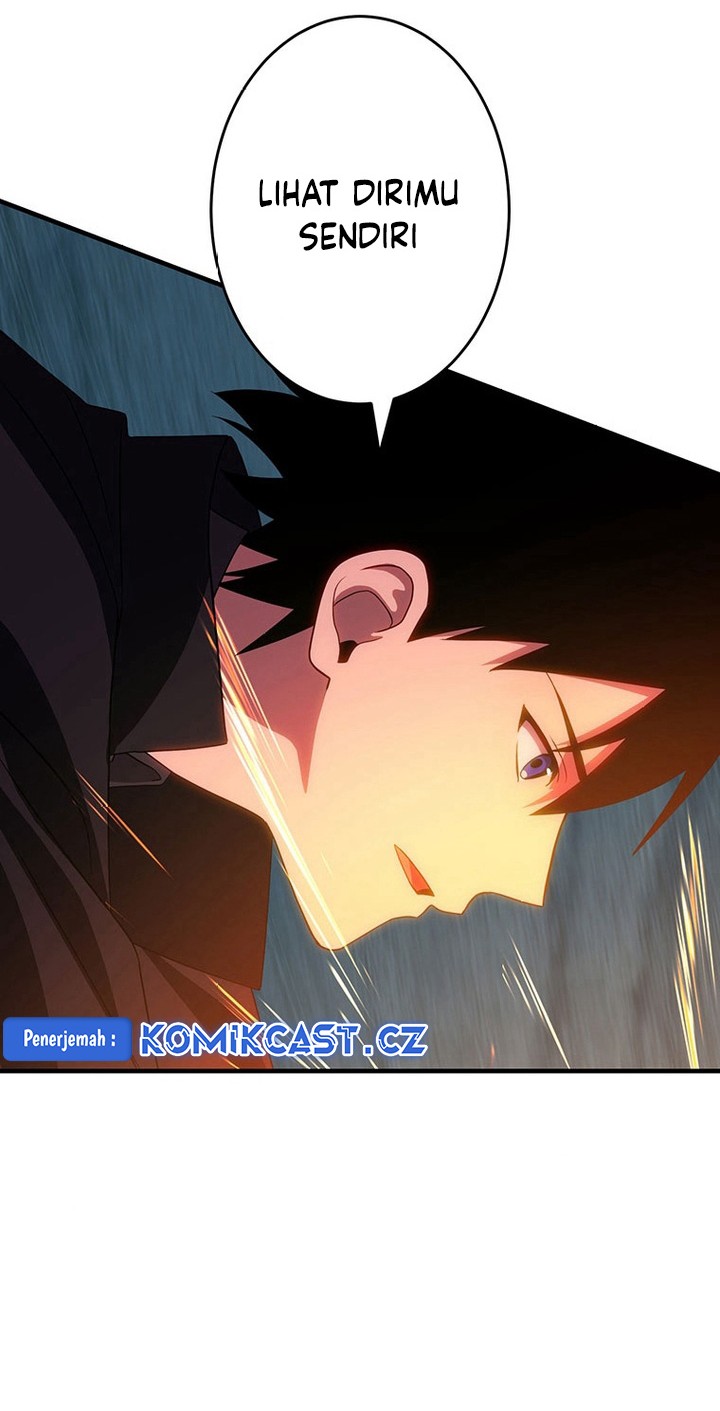 The Godslayer’s Imitator Chapter 39 halaman 9